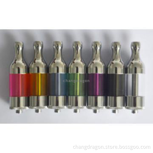 The Stainless Huge Tank Protank Atomizer